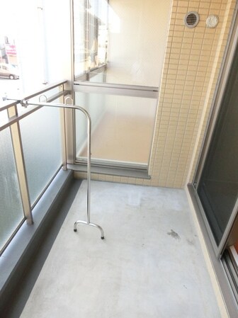 ルシルエスパシオの物件内観写真